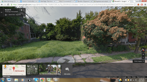 urban soc bennett st solution 3