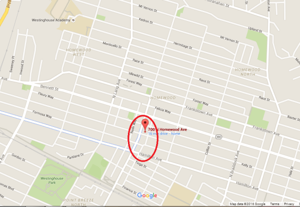 urban soc n homewood ave